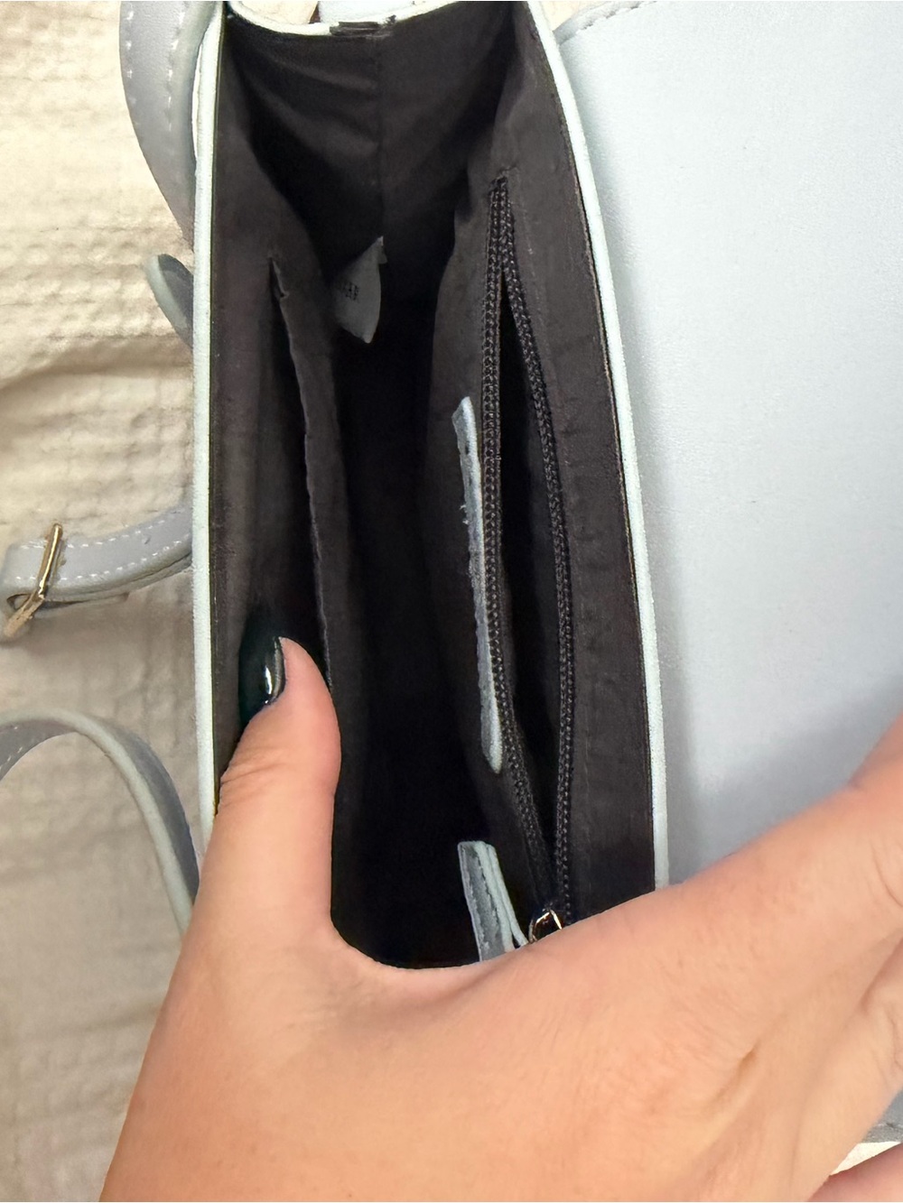 Danielle Nicole Disney Ratatouille purse - Picture 7 of 9